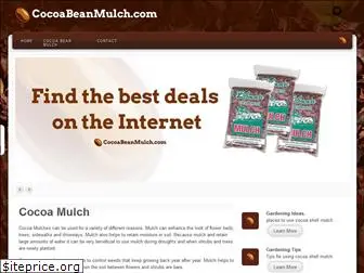 cocoabeanmulch.com