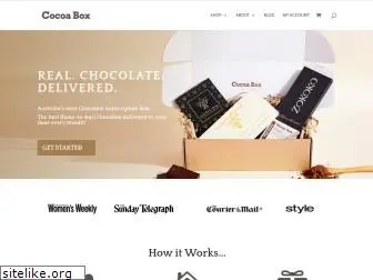 cocoabox.com.au