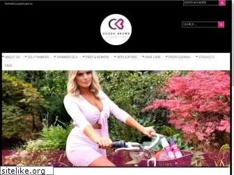 cocoabrown.ie thumbnail
