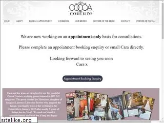 cocoacouture.co.uk