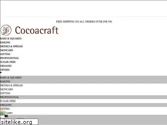 cocoacraft.in