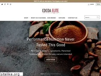 cocoaelite.com