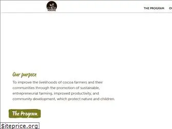 cocoahorizons.org