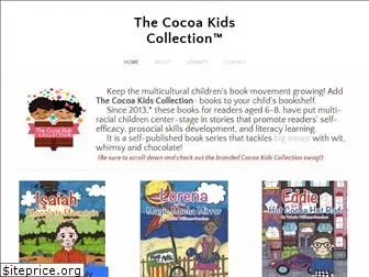 cocoakidscollectionbooks.com