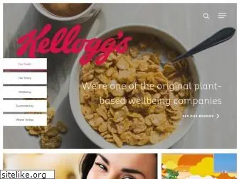 cocoakrispies.com