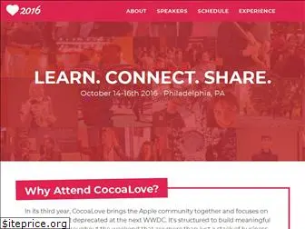 cocoalove.org