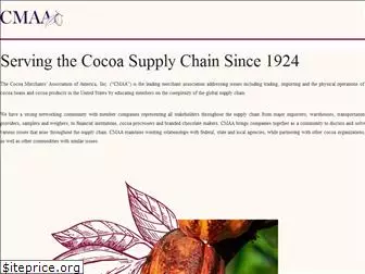 cocoamerchants.com