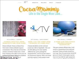 cocoamommy.com