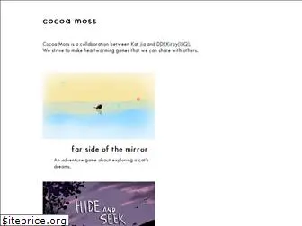 cocoamoss.com