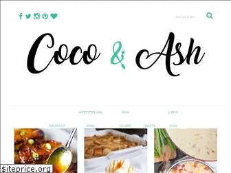 cocoandash.com