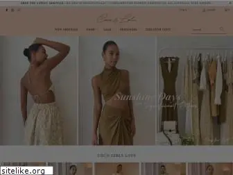 cocoandlola.com.au