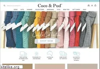 cocoandpud.com.au