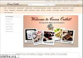 cocoaoutlet.com