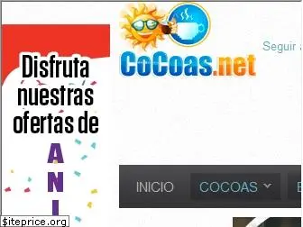 cocoas.net