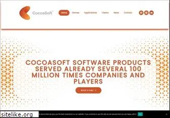 cocoasoft.com