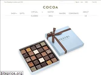 cocoastore.com