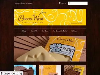 cocoawest.com