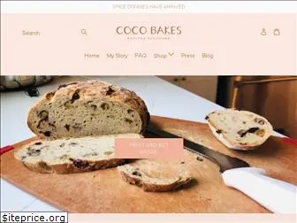 cocobakesla.com