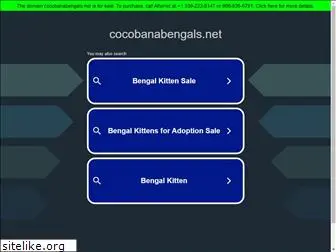 cocobanabengals.net