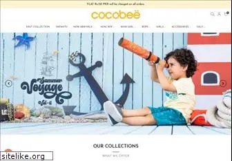 cocobee.com.pk