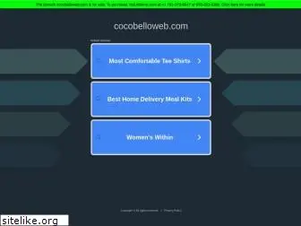 cocobelloweb.com