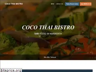 cocobistro.com