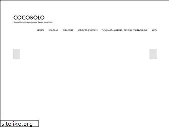 cocobolodesign.com