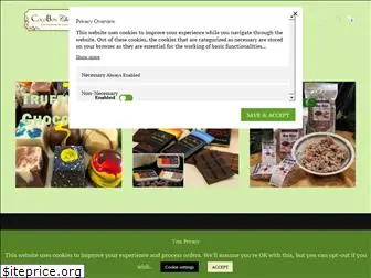 cocobonchocolatier.com