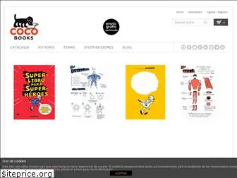 cocobooks.com