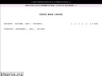 cocobooloves.com