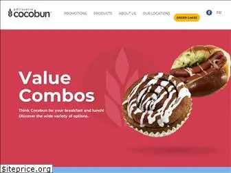 cocobun.com