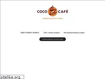 cococafe.ca