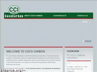 cococarbonindonesia.com