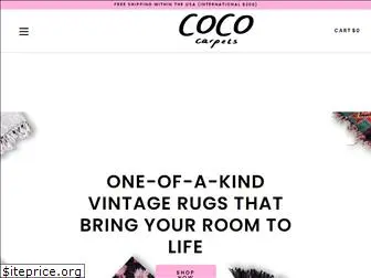 cococarpets.com