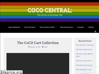 cococentral.com