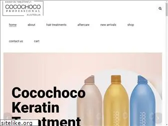 cocochocopro.com.au