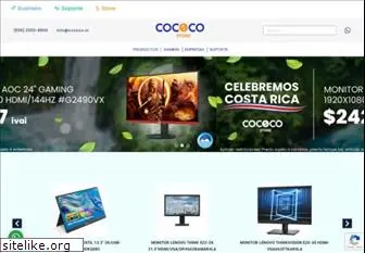 cococo.co.cr