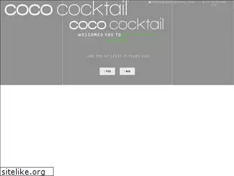 cocococktail.com