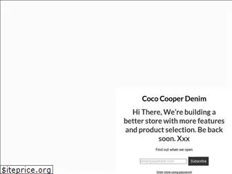 cococooper.com