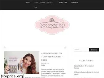 cococrochetlee.com