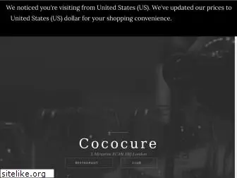 cococure.com