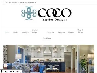 cococurtainstudio.com