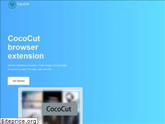 cococut.net