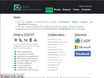 cocodataset.org