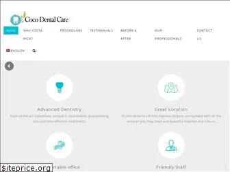 cocodentalcare.com