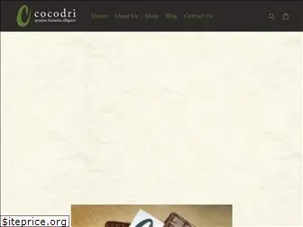 cocodri.com