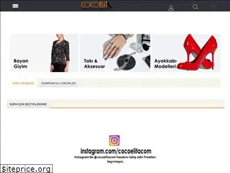 cocoelita.com