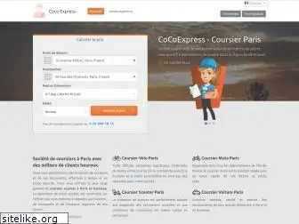 cocoexpress.fr