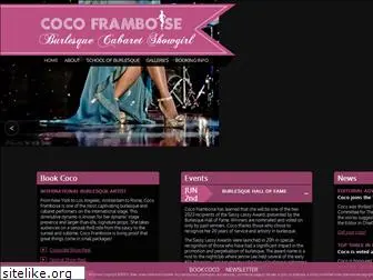 cocoframboise.com