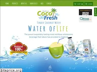 cocofresh.net